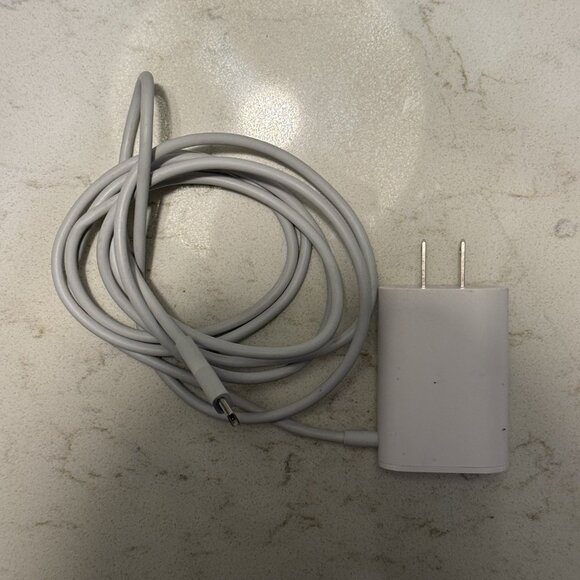 OEM USB-C 5V 3A GL0102 AC Power Supply Charger For Google Wifi AC1200 Router - Picture 2 of 4